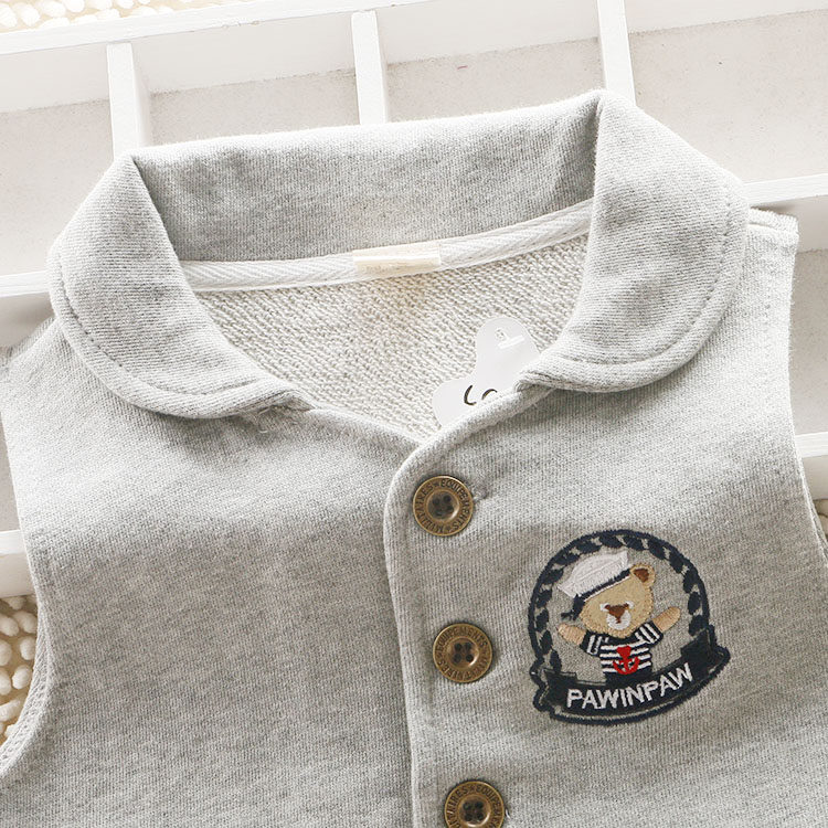 Gilet enfant - Ref 2069482 Image 3