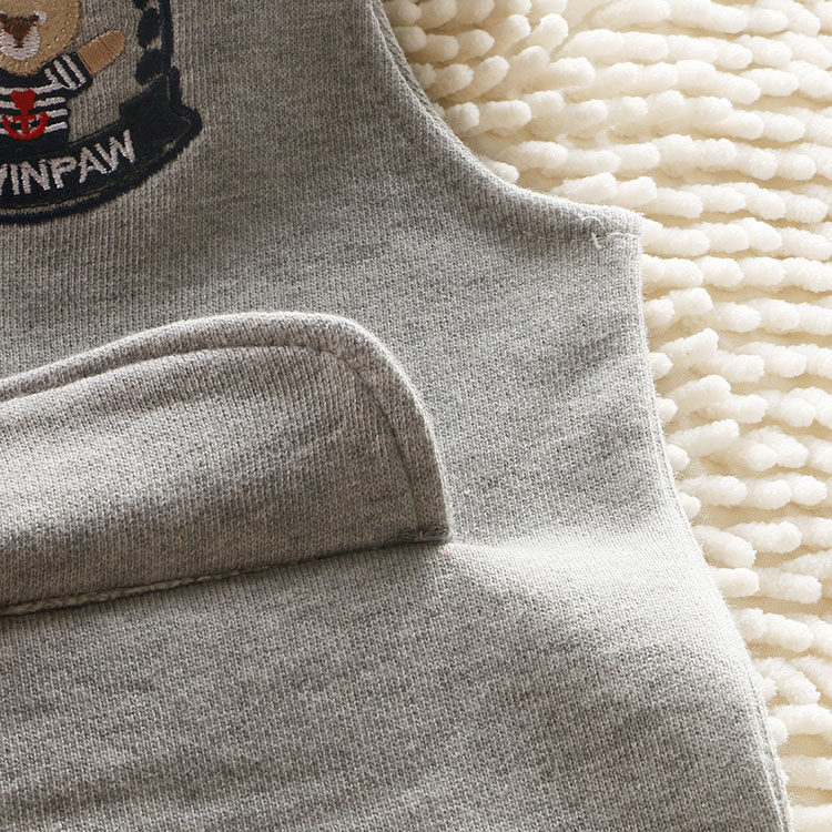 Gilet enfant - Ref 2069482 Image 4