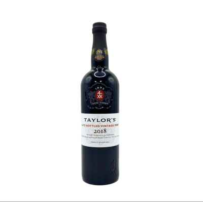 泰来晚装瓶年份钵酒 波特酒 Taylor’s Late Bottled Port 750ml