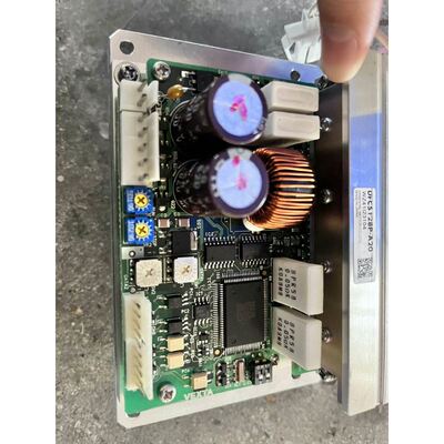 VEXTA东方5相步进驱动器DFC5128P-A20拆机件