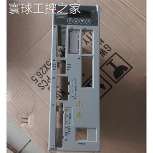 CD622S 95成新步科伺服外壳 议价 FD622 000 非实价原装