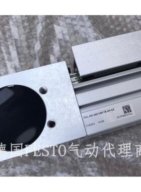 FESTO气缸EGC-HD-160-500-TB-OH-GK556824