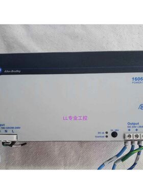罗克韦尔1606-XL960E-324VDC/40A/1606-XL480EP20A直流电源