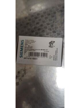 3RT1016-1BB41/2BB41和1015/1017-1BB423RH1131/1122/1140-1BB40