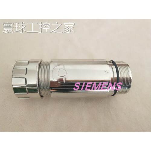 非实价6FX2003-0LA10 茵特康Intercontec M40 6芯 德国原装进口插