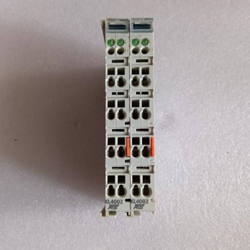 拆机RS倍福KL4132KL4022KL4002KL3102KL9010KL9100