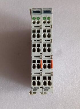 拆机RS倍福KL4132KL4022KL4002KL3102KL9010KL9100