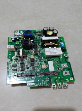 变频器SA528530-04变频器驱动板G11-PPCB-4-2.2 实图