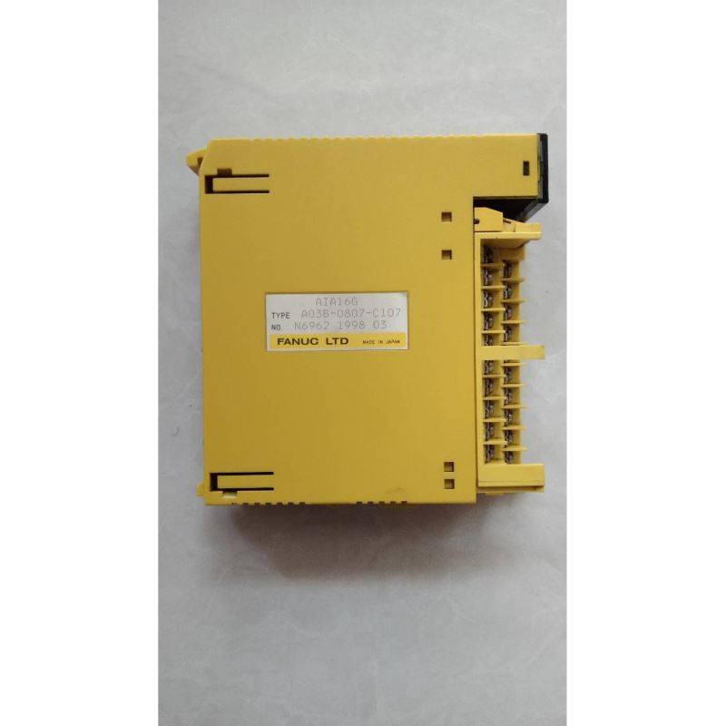 拆机发那科AIA16GA03B-0807-C107实物拍摄现货包好