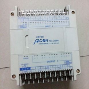 拆机永宏PLCFBE 28MA FBE 2DAS功能包好 28MU