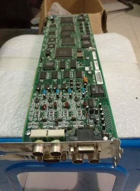 华凌工业视觉采集卡KSZ-CS-050实物图Z00SM8750DP740-IRP