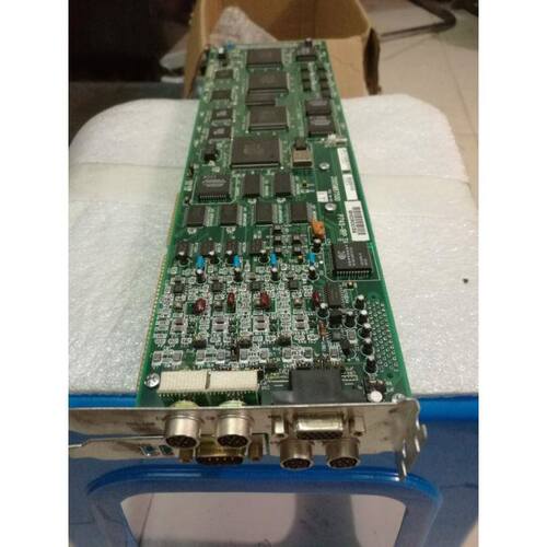 华凌工业视觉采集卡KSZ-CS-050实物图Z00SM8750DP740-IRP
