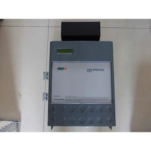 2700 590C 000 270A 欧陆590调速器