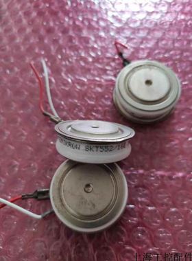 SKT552/16ECT直流调速器可控硅拆机包好