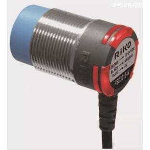 台湾RIKO力科接近开关PSD3010