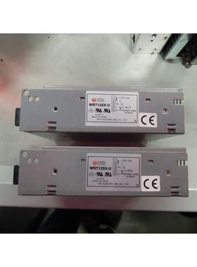 POWERSOURCE直流开关电源WRT12SX-U12V2.5A