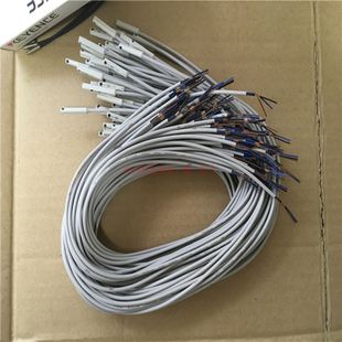 气缸磁性开关0.5米长D M9N三线