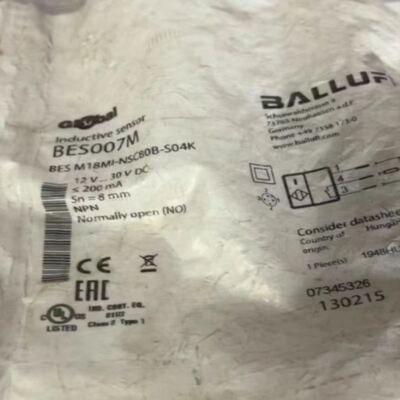 BES007M