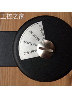 非实价德国SATOR LASER111401编码器2500线-25000线可调整的