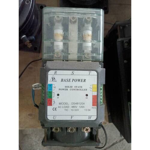 BASE POWER 电力调整器DS48120A拆机成色如图