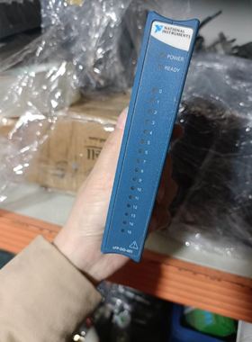 NATIONALl NI CFP-DO-401 16通道源极