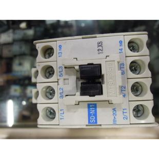 直流接触器SD N11DC24V