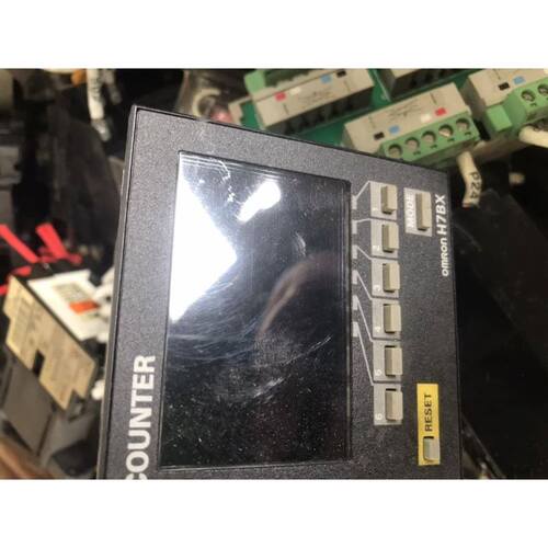 H7BX-A计数器