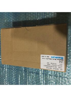 SANKYO 伺服电机 MC101NS302SNN01