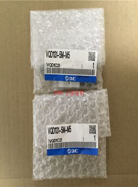 电磁阀VQD1131-5M-M5 100%