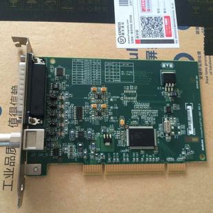 迈创MatroxCronosPlus采集卡Y7141_00012REVA现货