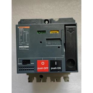 梅兰日兰远程控制机构MT100 H3P 160配NS100NNS160N