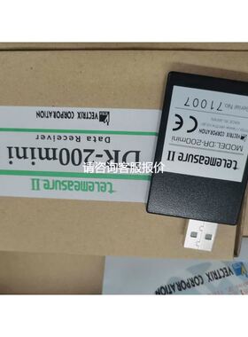 【天越工控】无线数据TelemeasureII信号发送器TXG-KWX