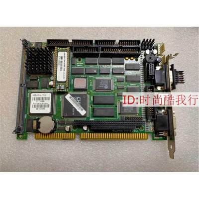 询价控创 486LCD/S STD 486主板 工控 设备机主板 486LCD/S议价