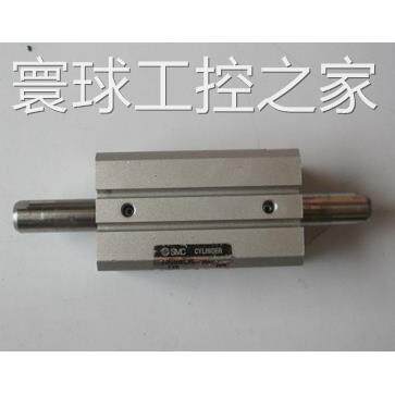 非实价二手原装SMC气缸 CDQSWL25-30D-F9B 包好