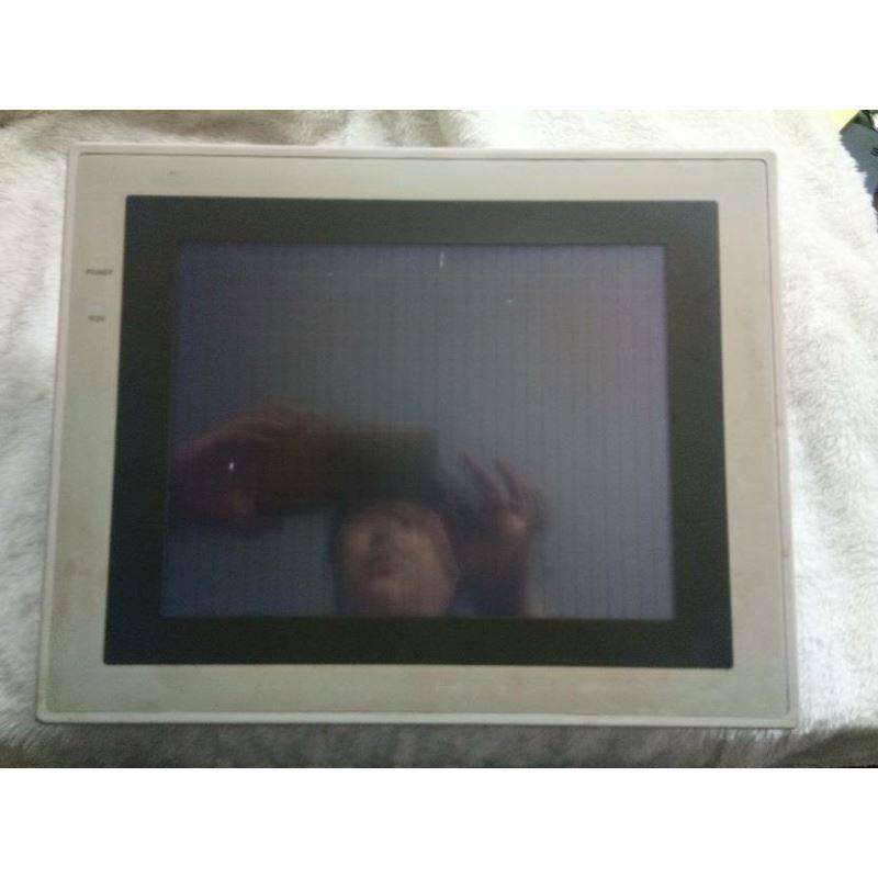 触摸屏NT631C-ST151-EV2S/NT631C-ST152-EV2功能完好