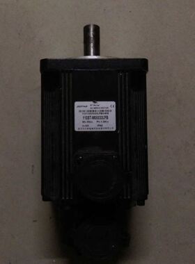 拆机华大1.5KW伺服电机110ST-M05030LFB已测试包好