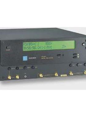 Wavecrest DTS-550
