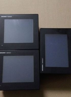 9成新的触摸屏GT1050-QBBD-C/GT1150-QBBD-C包好