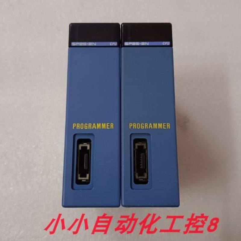 YOKOGAWA横河F3SP25-2N成色新CPU主机模块实物拍摄现货包好