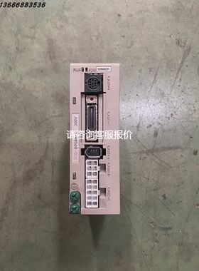 【天越工控】R7D-BP04H-Z 伺服驱动器
