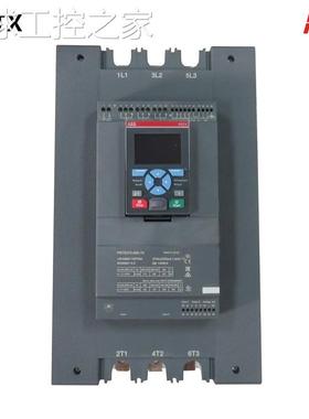 非实价ABB软启动器PSTX30 37 45 60/72 85 145-600-70全新原装全