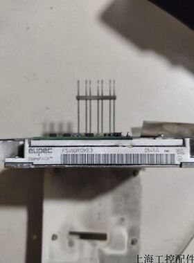 FS450R12KE3690变频器250KWIGBT拆机包好