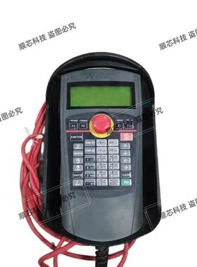 MITSUBISHIR33TB-S03HG1U-SB12JH-MK1382-1-S7机器人示教器议