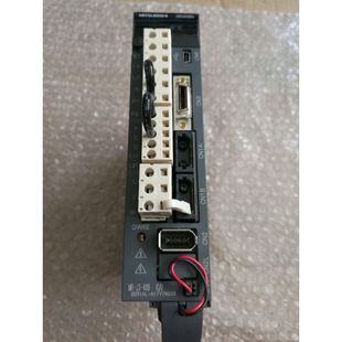 40AMR 40B实物拍摄现 伺服驱动器MR 无包装