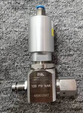 非实价PARKER 45901597,125PSI MAX 316