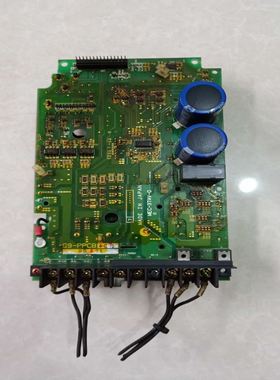 G9变频器电源板G9-PPCB4-0.75SA520653-03拆机带模块实图