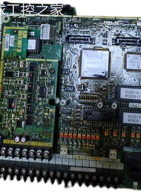 非实价富士变频器VG5 主板CPU控制板 EP-3611E-C-Z1