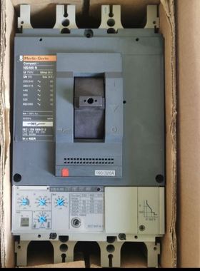 老款NS400NNS400H带STR43MESTR53UE电子式脱扣器