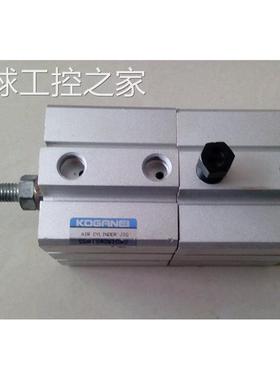 非实价原装拆机 KOGANEI 小金井气缸 CDATS40*10*0 功能包好
