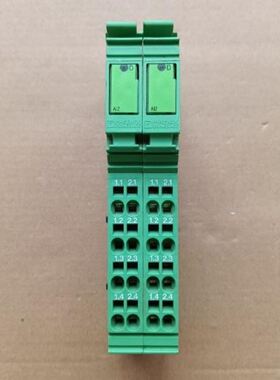 拆机菲尼克斯IBILAI2/SF2726285实物拍摄现货包好